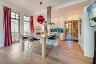 Villa Theres Dolphin - 5