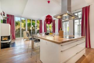 Villa Theres Dolphin - 4