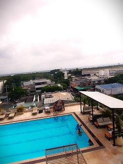 Magica Cartagena Suite - 3