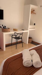 Suíte House Pontal Fortim - 3