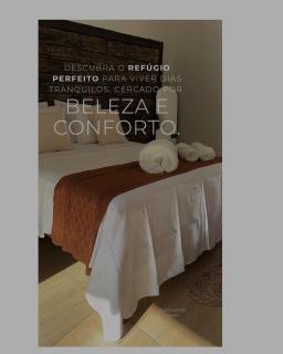 Suíte House Pontal Fortim - 2