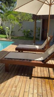 Suíte House Pontal Fortim - 5