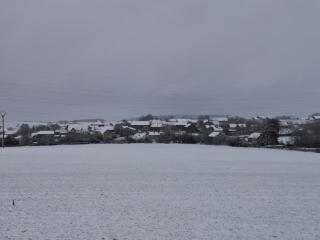 Stylish house with sauna - 2