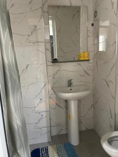Appartement moderne et bien aménagé, à 3 minutes à pied du grand stade de Tanger - 3