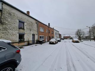 Stylish house with sauna - 5