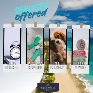 Boho 3BR Relaxing Miami Firepit & Outdoor Bar - 3