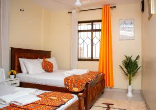 Bamburi BnB - 9