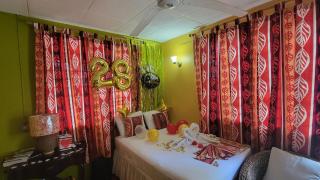 Glenhope Cottages in the City - 0