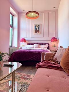 The Bank - Rooms & Apartments by Coorie Doon Stays - Troon - 4