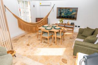 Apto con Jacuzzi en corazón del centro histórico Cartagena - 3