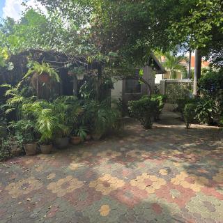 Glenhope Cottages in the City - 2