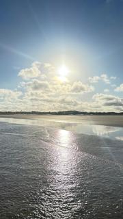 Apartment with bedroom and living room in Coqueiros - 8