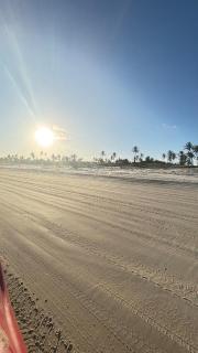 Apartment with bedroom and living room in Coqueiros - 6