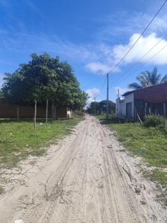 Apartment with bedroom and living room in Coqueiros - 5