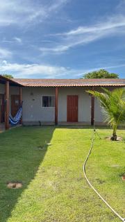 Apartment with bedroom and living room in Coqueiros - 2