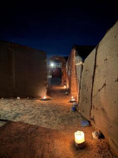 Merzouga your Tour Nigths in Camp - 0