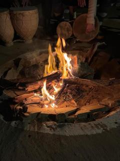 Merzouga your Tour Nigths in Camp - 5