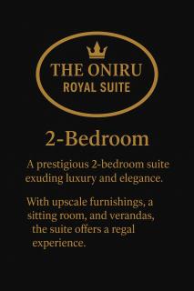 DWISE Dynasty Apartments - 8