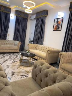 Aurea Gardens Residence - 6