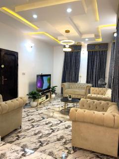 Aurea Gardens Residence - 2