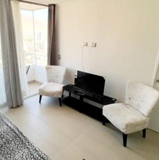 DEPARTAMENTO DIARIO CERCA de PLAYA CAVANCHA - 3