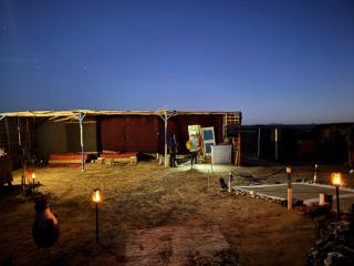 Merzouga your Tour Nigths in Camp - 8