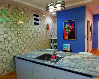 DWISE Dynasty Apartments - 4