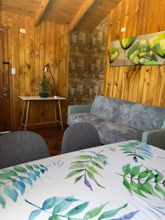 Cabañas Valentina - 3