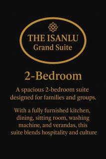 DWISE Dynasty Apartments - 9