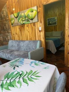 Cabañas Valentina - 4