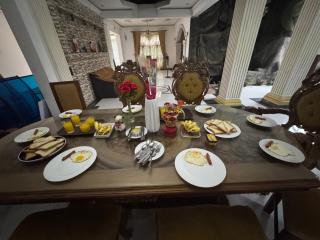 White Palace airport hotel - Katunayaka - 6