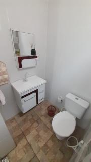 Casa de Praia em Maceió - Camocim - CE - 1