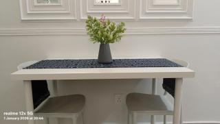 Mesahill Premier Suite - 3