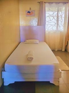 Two bedroom apartment, Mombasa CBD - 1