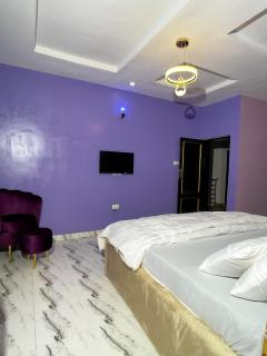 Aurea Gardens Residence - 1