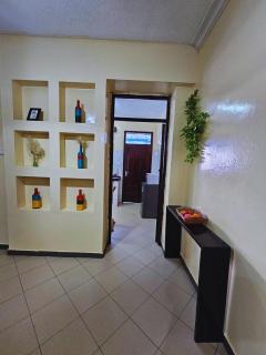 Two bedroom apartment, Mombasa CBD - 8