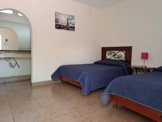 La Ilusión Hotel Campestre y Balneario - 2