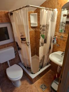 Herceg Novi Apartment - 5