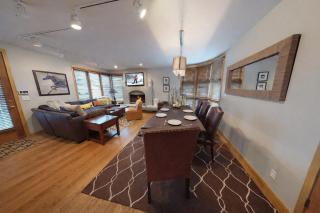 1382 Empire Mountain Ski Home by SkyRun Park City - 6