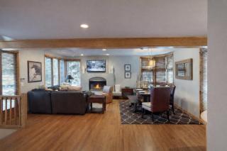 1382 Empire Mountain Ski Home by SkyRun Park City - 1