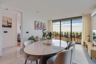 BHF Residences Luxe Sunset - 6