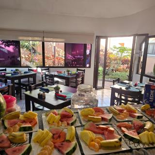 Brisas del Aeropuerto Airport Breezes inn - Heredia - 8