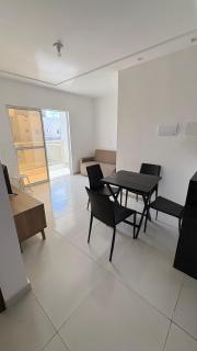 Flat em Carapibus - 2