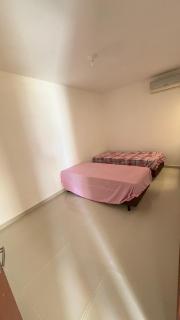Flat em Carapibus - 1