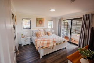 The Olive Leaf Retreat - Latrobe - 0