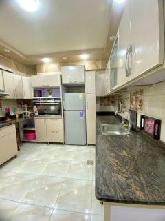 شقه مفروشه للايجار بالزقازيق - 4