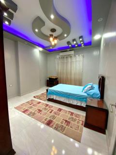 شقه مفروشه للايجار بالزقازيق - 2