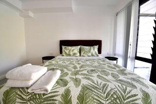 Lagoon Apartments - 2