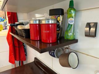 Habitación Doble con Baño Exclusivo, Entorno Tranquilo y Servicios Cercanos - 7