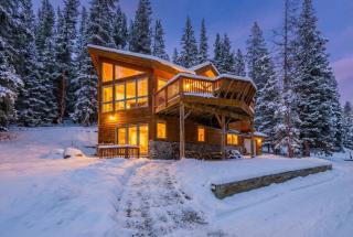 3 BDR Secluded Retreat Stunning Mountain Views - 9